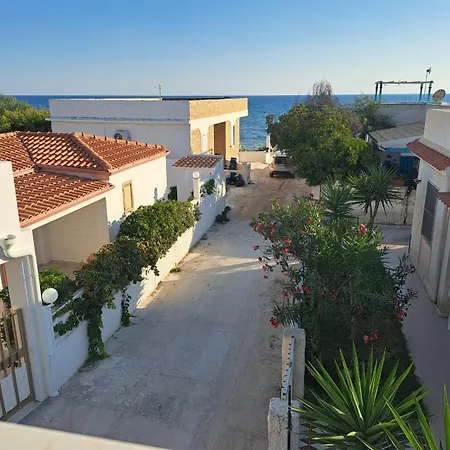 Apartament Casa Sole E Mare