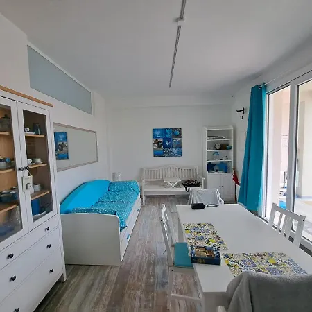 Apartment Casa Sole E Mare