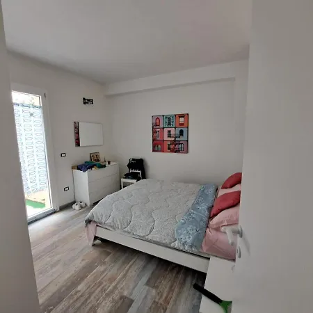 Casa Sole E Mare Apartment Granelli