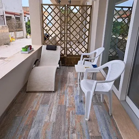 Casa Sole E Mare Apartment Granelli