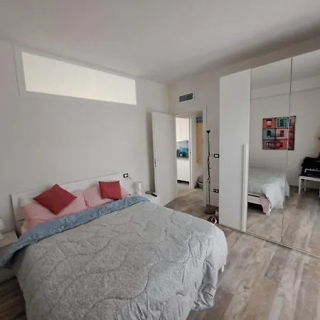 Casa Sole E Mare Apartment *