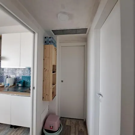 Casa Sole E Mare * Granelli
