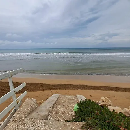 Casa Sole E Mare * Granelli