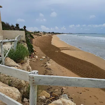 Casa Sole E Mare Apartment Granelli