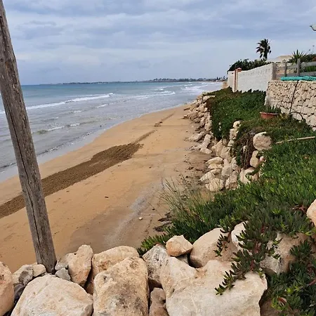 Casa Sole E Mare