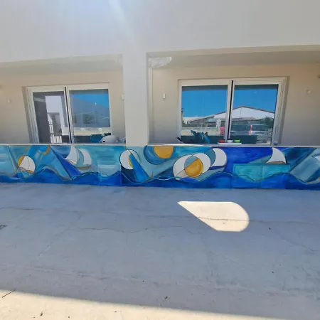 Casa Sole E Mare Granelli