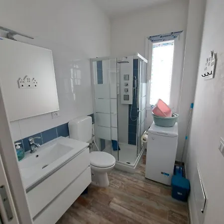 Casa Sole E Mare Apartment Granelli