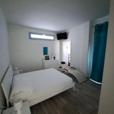 Casa Sole E Mare Apartment