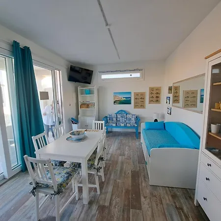 Casa Sole E Mare * Granelli