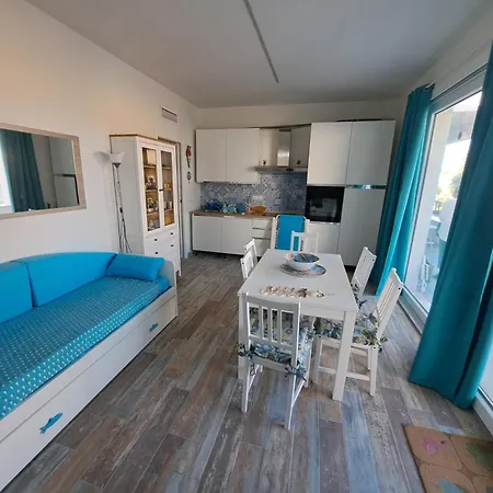 Casa Sole E Mare *