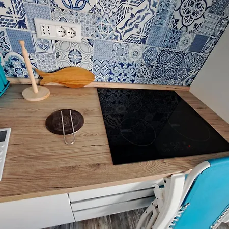 Apartment Casa Sole E Mare *